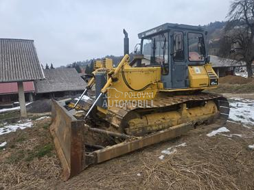Komatsu D 41  P 3