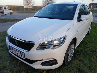 Peugeot 301 1.6 HDI