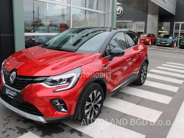 Renault Captur 1.0 tCe Intens