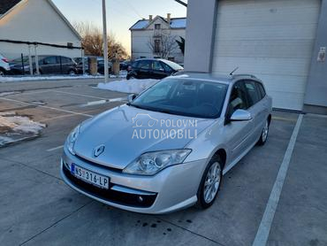 Renault Laguna 2.0 DCI