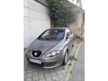 Seat Altea 2.0TDI