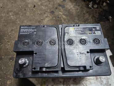 Akumulator AGM za Peugeot 308, 508, 3008