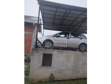 Fiat Grande Punto 