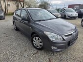 Hyundai i30 2.0 Diesel