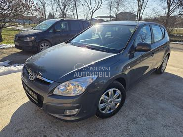 Hyundai i30 2.0 Diesel