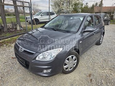 Hyundai i30 2.0 Diesel