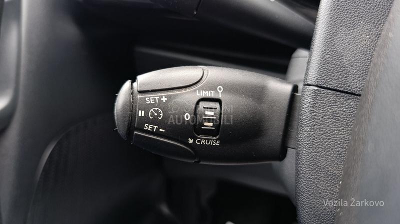 Citroen C3 1.2 vti
