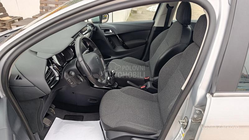 Citroen C3 1.2 vti