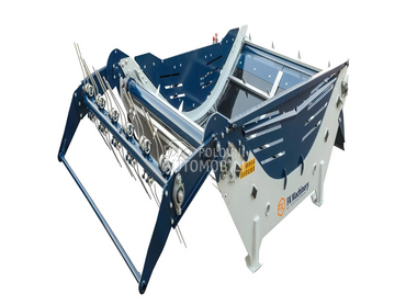 FKMachinery Razbacivač