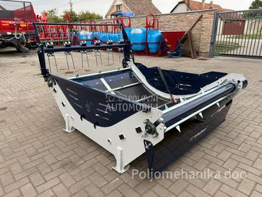 FKMachinery Razbacivač