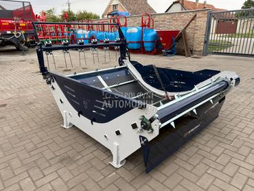 FKMachinery Razbacivač