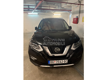 Nissan X-Trail 1.7 TEKNA PROPILOTE