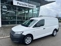 Volkswagen Caddy MAXI CARGO 2.0 TDI 102KS