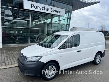 Volkswagen Caddy MAXI CARGO 2.0 TDI 102KS