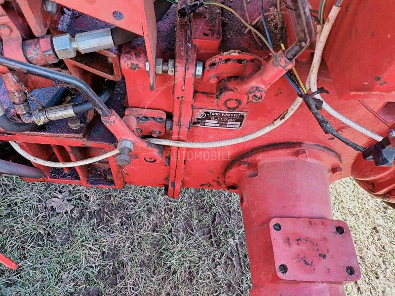 Tomo Vinković vt730