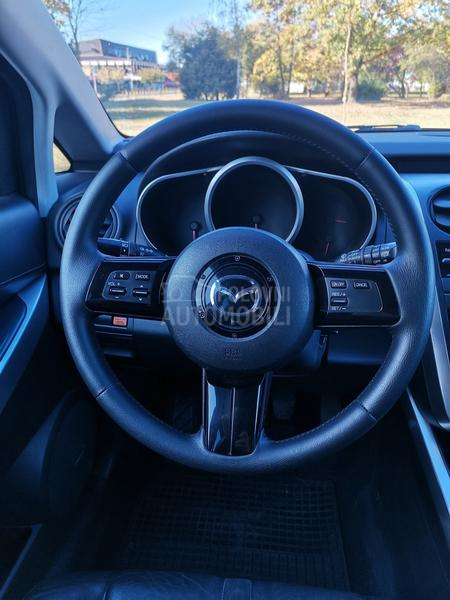 Mazda CX-7 