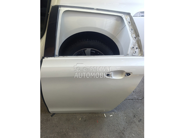 zadnja leva vrata karavan za Peugeot 308 od 2013. do 2021. god.