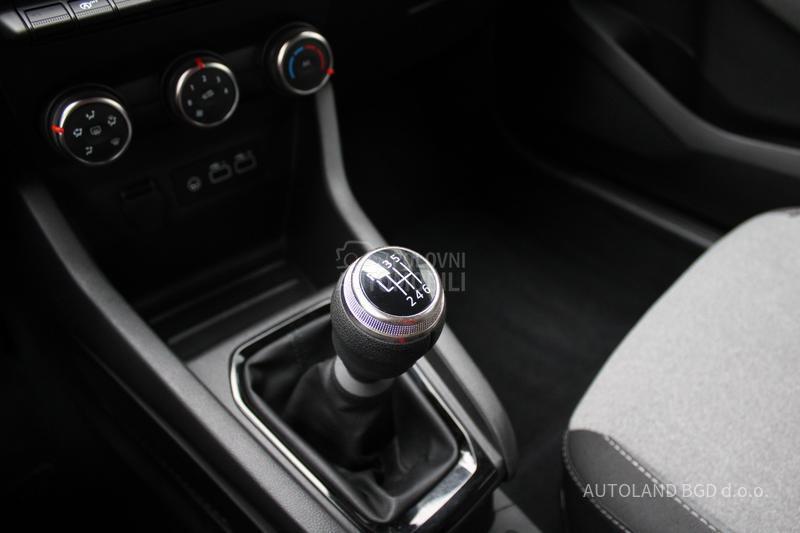 Renault Clio 1.0 tCe