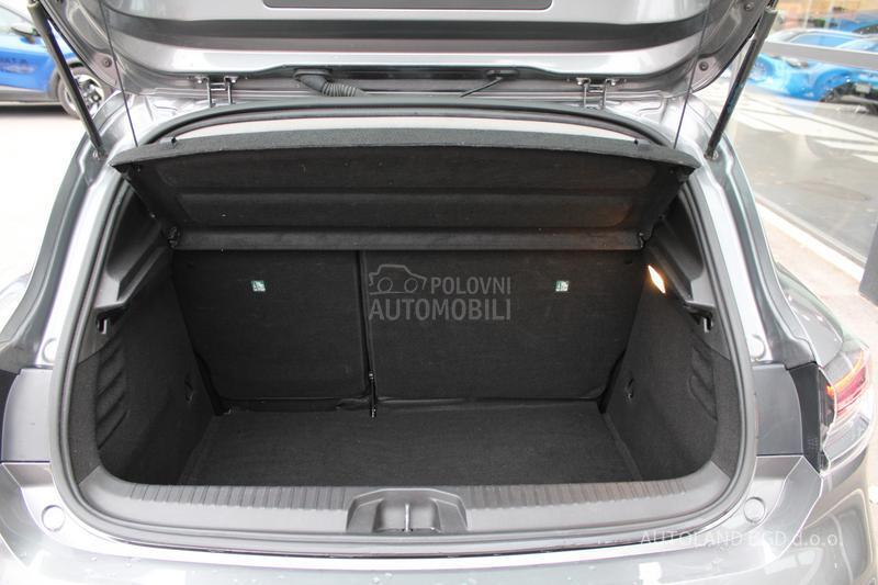 Renault Clio 1.0 tCe