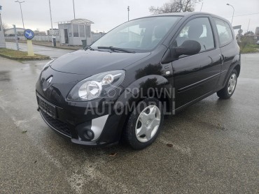 Renault Twingo 1.2b.  n.a.v.i