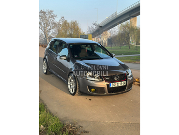 Volkswagen Golf 5 Gti