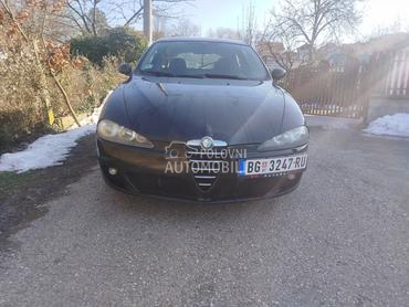 Alfa Romeo 147 