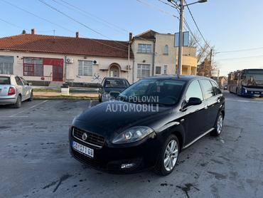 Fiat Croma 1.9MJET