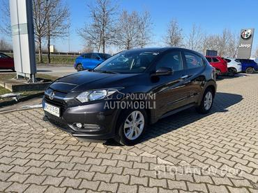 Honda HR-V 1.5 ELEGANCE