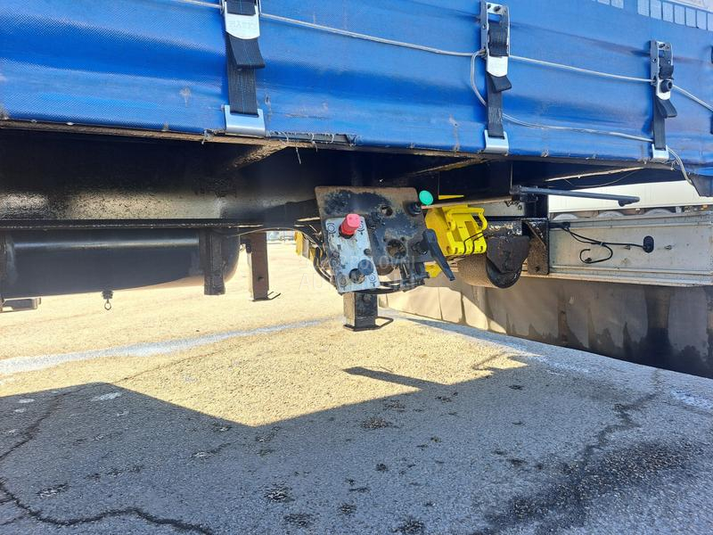 Schwarzmuller Wiese TA 18