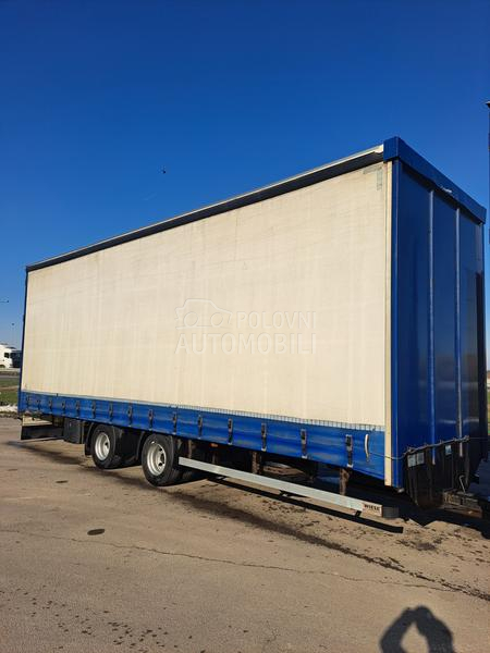 Schwarzmuller Wiese TA 18