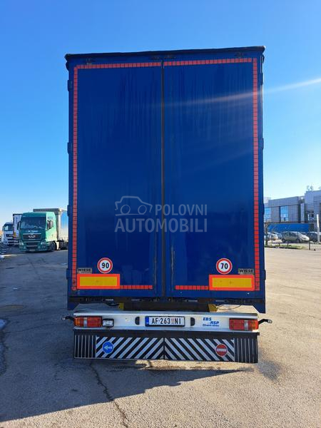 Schwarzmuller Wiese TA 18