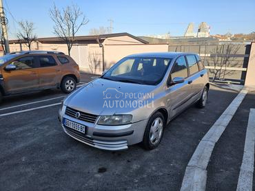 Fiat Stilo 