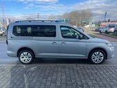 Volkswagen Caddy MAXI COMPACT 2.0 TDI