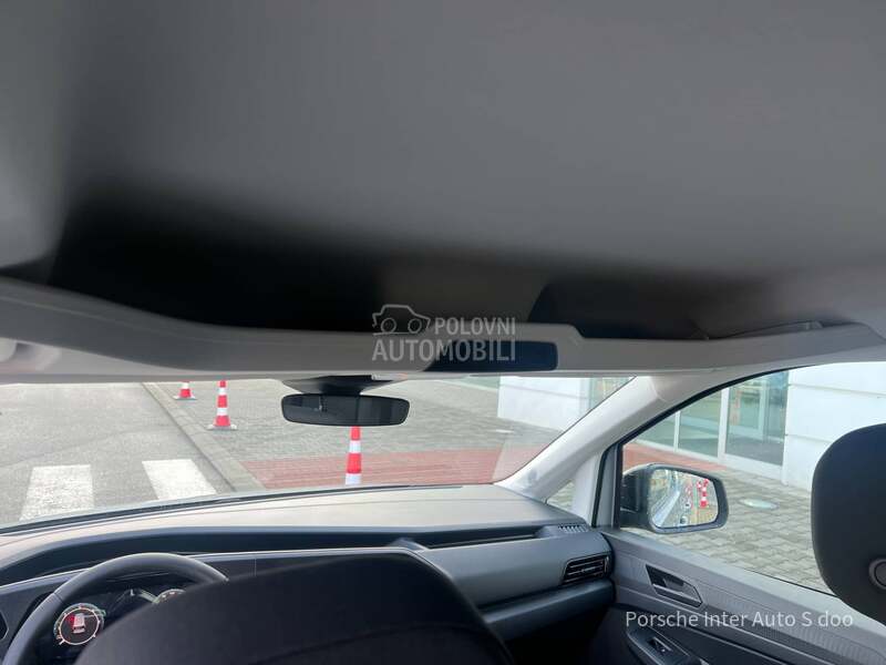 Volkswagen Caddy MAXI COMPACT 2.0 TDI