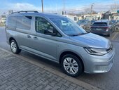 Volkswagen Caddy MAXI COMPACT 2.0 TDI