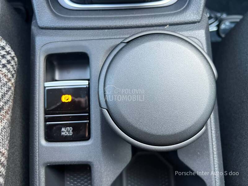 Volkswagen Caddy MAXI COMPACT 2.0 TDI