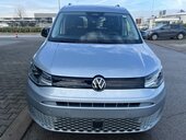 Volkswagen Caddy MAXI COMPACT 2.0 TDI