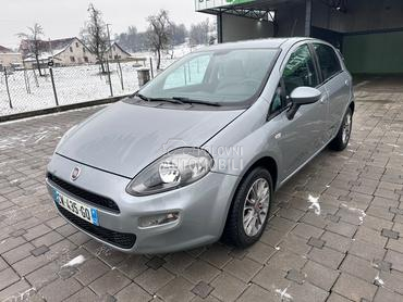 Fiat EVO 1.4 8v