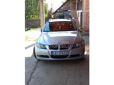 BMW 318 2.0d
