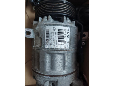 KOMPRESOR KLIME MASTER