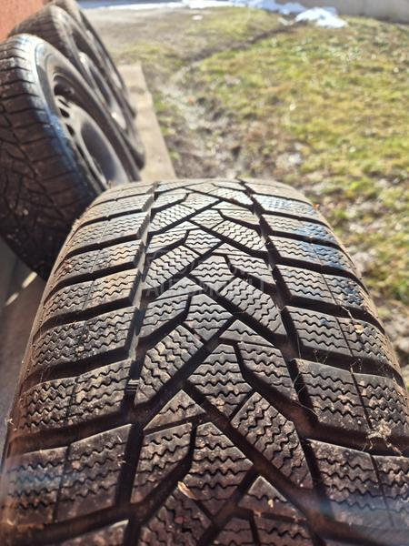 Nexen 205/55 R16 Zimska