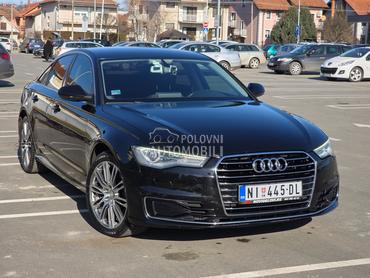 Audi A6 2.0 TDI ULTRA