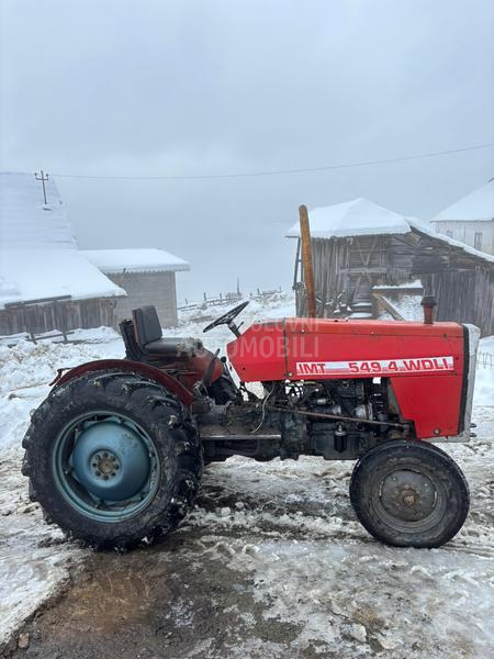 IMT 549