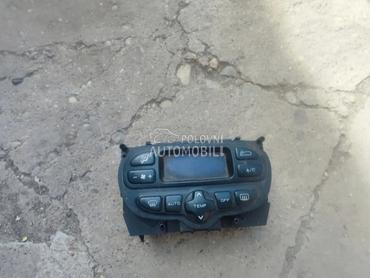 Prekidaci grejanja za Citroen Xsara Picasso