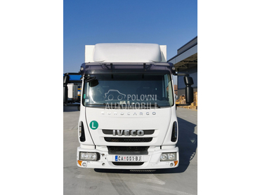 Iveco EURO CARGO ML 75 E 18