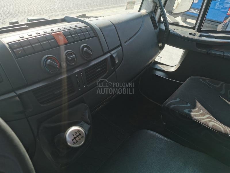 Iveco EURO CARGO ML 75 E 18
