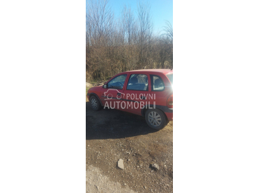 Opel Corsa B 