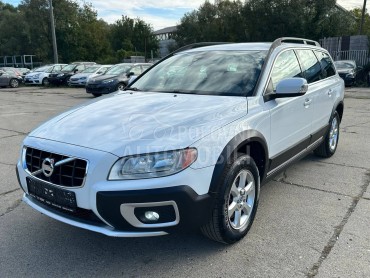 Volvo XC70 2.0D3 MOMENTUM N0V