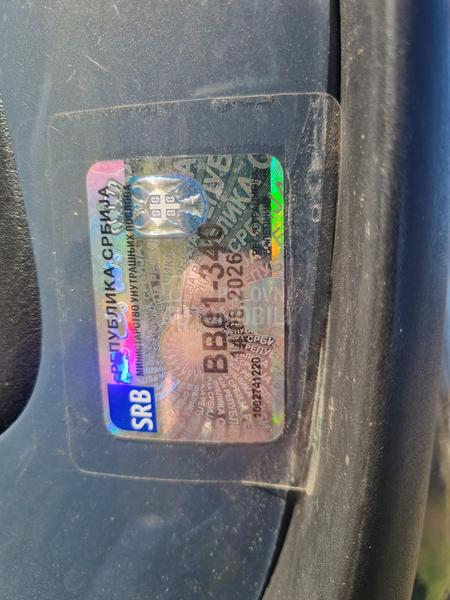 Piaggio beverly cruiser 500