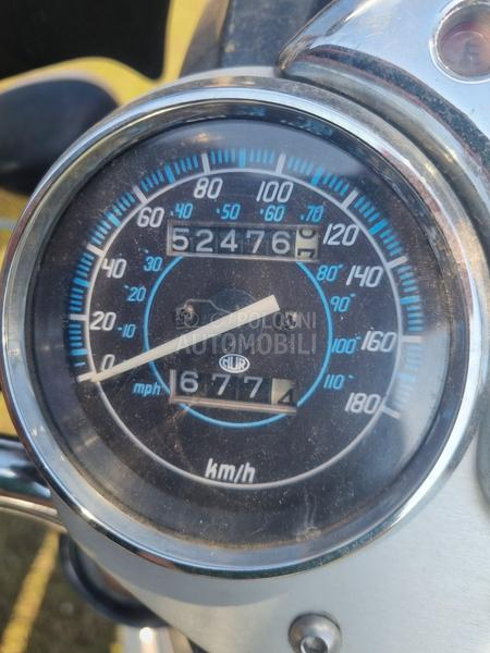 Piaggio beverly cruiser 500